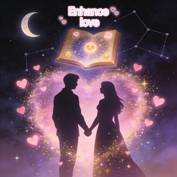 微信图片_20250718161109 Specialized Divination – Love (Offer suggestions and solve problems for your romantic journey)